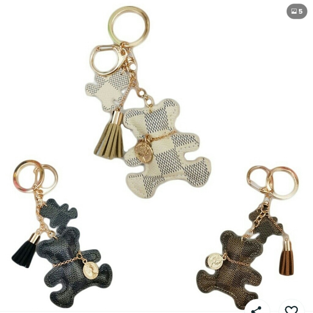 RESERVED LISTING!